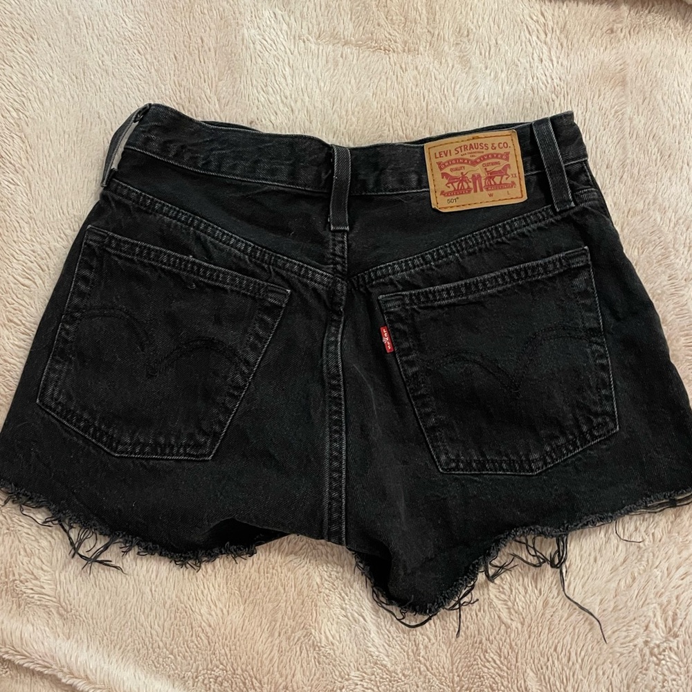Levi’s 501 Shorts